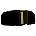 Schaller SC506238 button 21 Bass Ruthenium