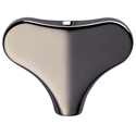 Schaller SC506248 button 20 Bass Ruthenium
