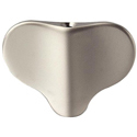 Schaller SC506251 button 26 Bass Satin Pearl