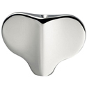 Schaller SC506252 button 26 Bass Chrome