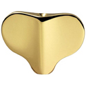 Schaller SC506256 button 26 Bass Gold