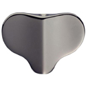 Schaller SC506258 button 26 Bass Ruthenium