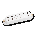 Seymour Duncan SLSD-B white