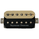 Seymour Duncan SH-2N 4C zebra