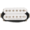 Seymour Duncan SH-6B white