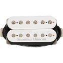 Seymour Duncan SH-6N white