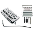 Toronzo Tremolo ST-880-Chrome