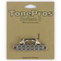 TonePros T3BP N