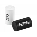 NINO Percussion Shaker Salt & Pepper Nino