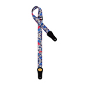 Ortega Ukulele Strap NylonKeiki KNS-SR-U