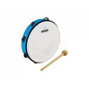 NINO Percussion Abs Tambourine 10 inch Nino