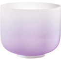 MEINL Sonic Energy Crystal Singing Bowl 8 inch