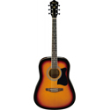 Ibanez Acoustic Jam Pack 6-Str V50NJP-VS