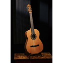 Ortega Nylon 6-String Guitar R220