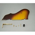 Ibanez Pickguard Arctcore 4PG12A0007