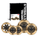 Meinl Cymbals Classics Custom Dual Set