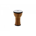 NINO Percussion Elements Mini Djembe 6 inch Nino