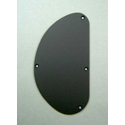 Ibanez Backplate-Ctl Js 4PT1R3B