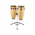 Meinl Percussion Congaset 10 inch+11 inch