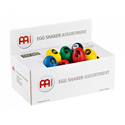 Meinl Percussion Egg Shaker Box