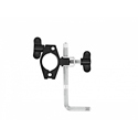 Meinl Percussion Mounting Clamp L-Rod