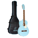 Ortega Nylon 6-String Guitar RGA-SKY