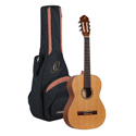 Ortega Nylon 6-String Guitar R122-7/8