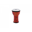 NINO Percussion Elements Mini Djembe 6 inch Nino