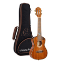 Ortega Ukulele Concert 4-String ECLIPSE-CC4