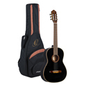 Ortega Nylon 6-String Guitar R221BK