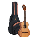 Ortega Nylon 6-String Guitar R122-3/4