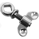 Meinl Percussion Screw Complete For