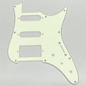 Ibanez Pickguard 4PGAZESSHRMBM