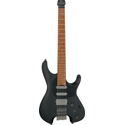 Ibanez Quest 6-Str Q54-BKF