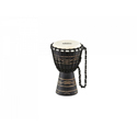 NINO Percussion Djembe African X-Small Nino