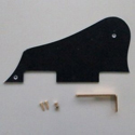 Ibanez Pickguard Black 4PG00A0040