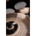 Meinl Cymbal 18 inch Crash