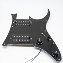 Ibanez Pickguard Assy 3PAGRHHR-BWB