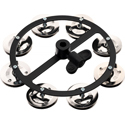 Meinl Percussion Hihat Tambourine