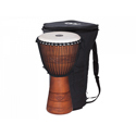 Meinl Percussion Djembe African Large