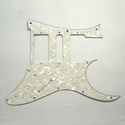 Ibanez Pickguard Wh Pearloid 4PG1MA0004