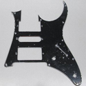 Ibanez Pickguard Rg350Zb 4PGG011R-BK