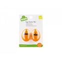 NINO Percussion Egg-Shaker, Pair Nino