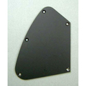 Ibanez Backplate-Ctl Rgx 4PT1RGX3