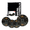 Meinl Cymbals Classics Custom Dark Set