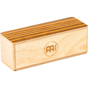 Meinl Percussion Wood Shaker Square