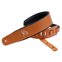 Ortega Genuine Leather Strap OSCU-6