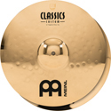 Meinl Cymbal 14 inch Hihat Pair