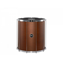 Meinl Percussion Surdo Drum 22 inch