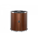 Meinl Percussion Surdo Drum 22 inch